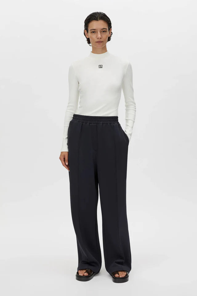 Viola Pant - Slate