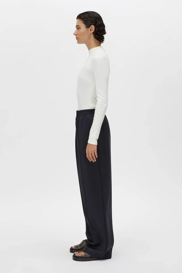 Viola Pant - Slate