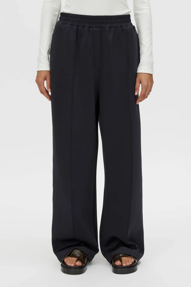 Viola Pant - Slate