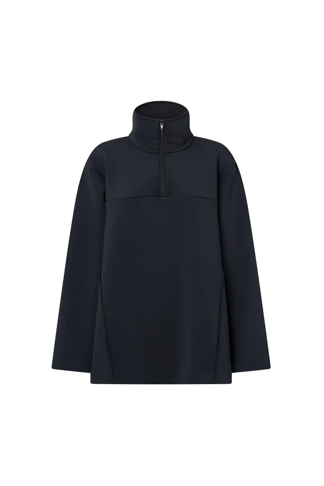 Viola Pull Over - Slate