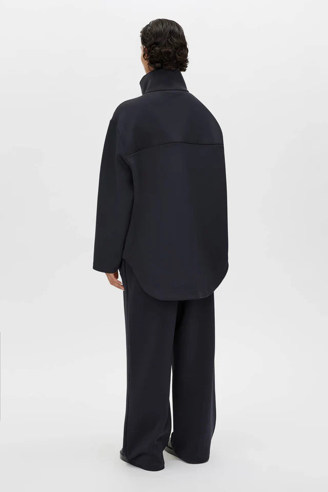 Viola Pull Over - Slate