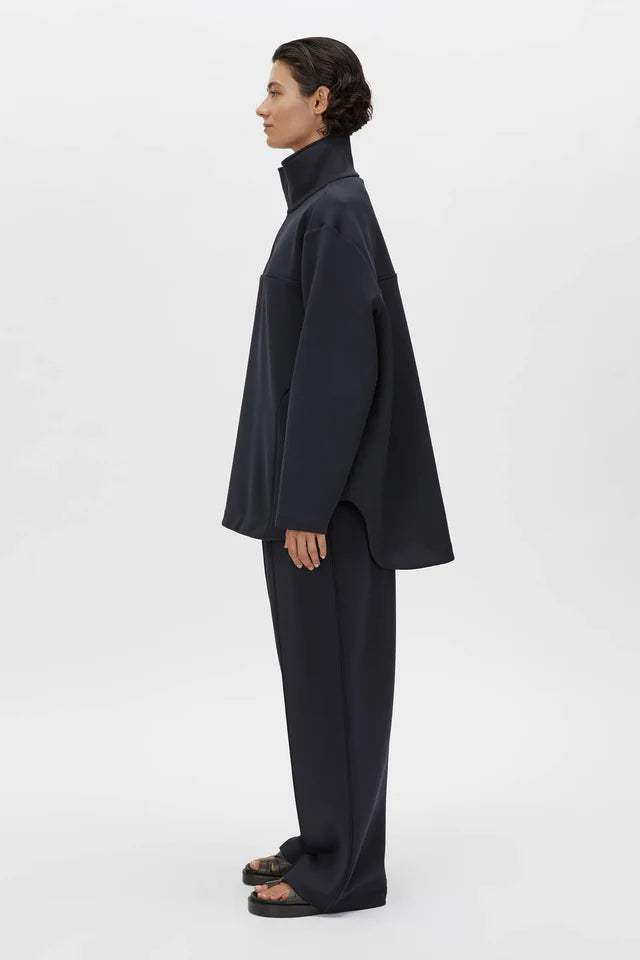 Viola Pull Over - Slate