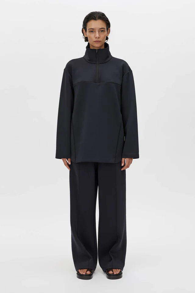 Viola Pull Over - Slate