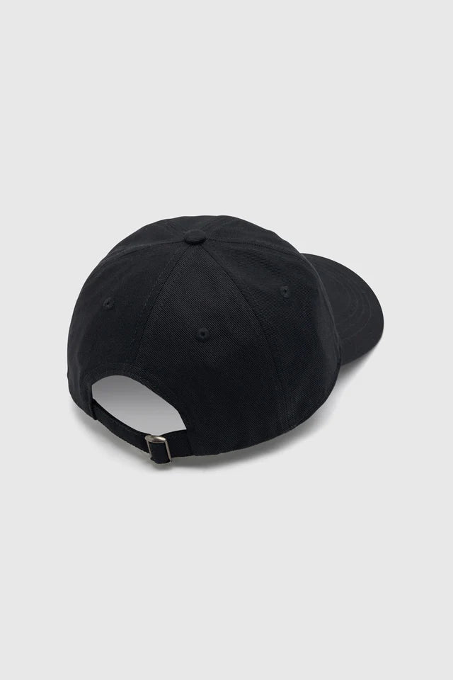 Wade Cap - Black