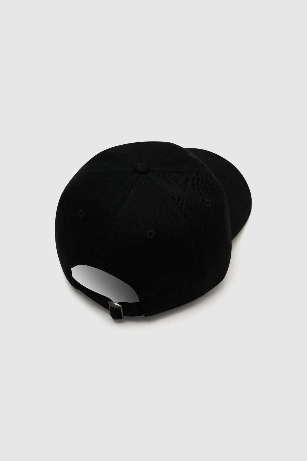 Wade Cap - Black/Black