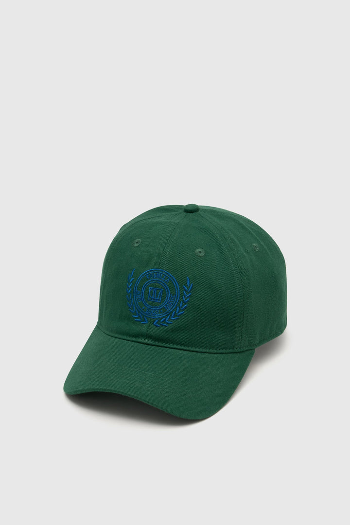 Wade Cap - Green