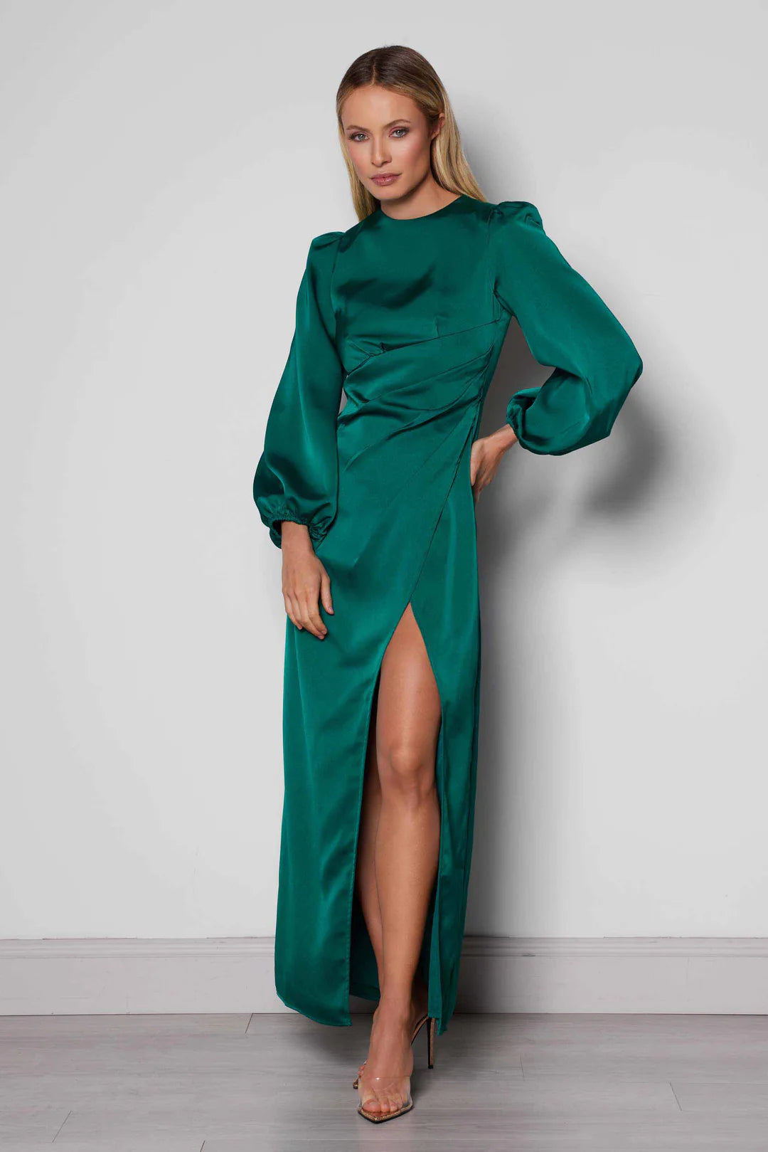 Faithfull cleo dress shop