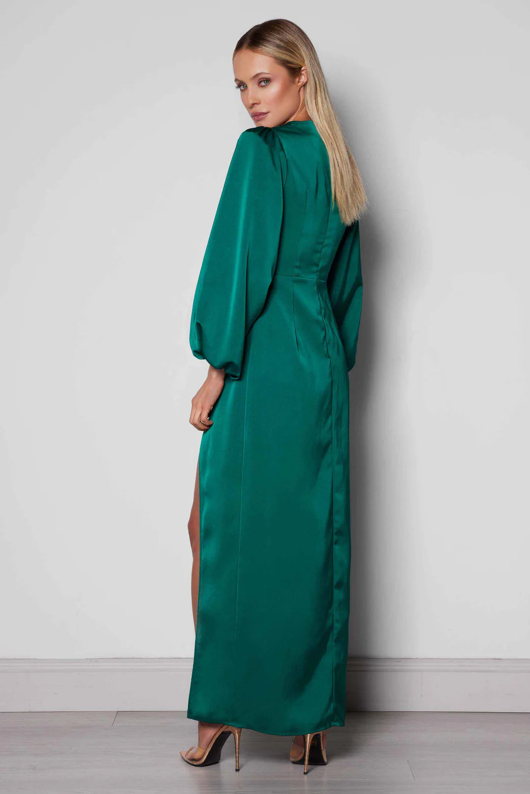 Faithfull cleo dress outlet