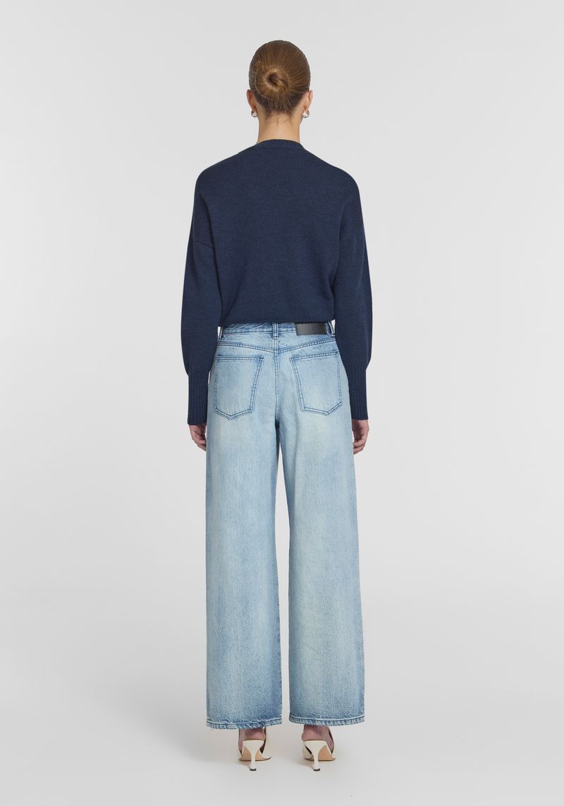 McCartney Jean - Vintage Wash