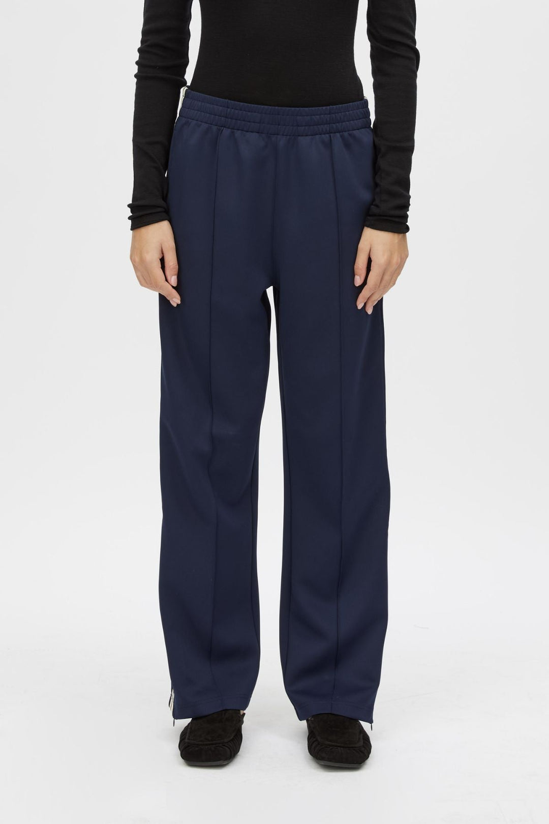 Locus Scuba Pant - Midnight