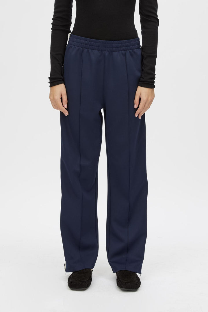 Locus Scuba Pant - Midnight
