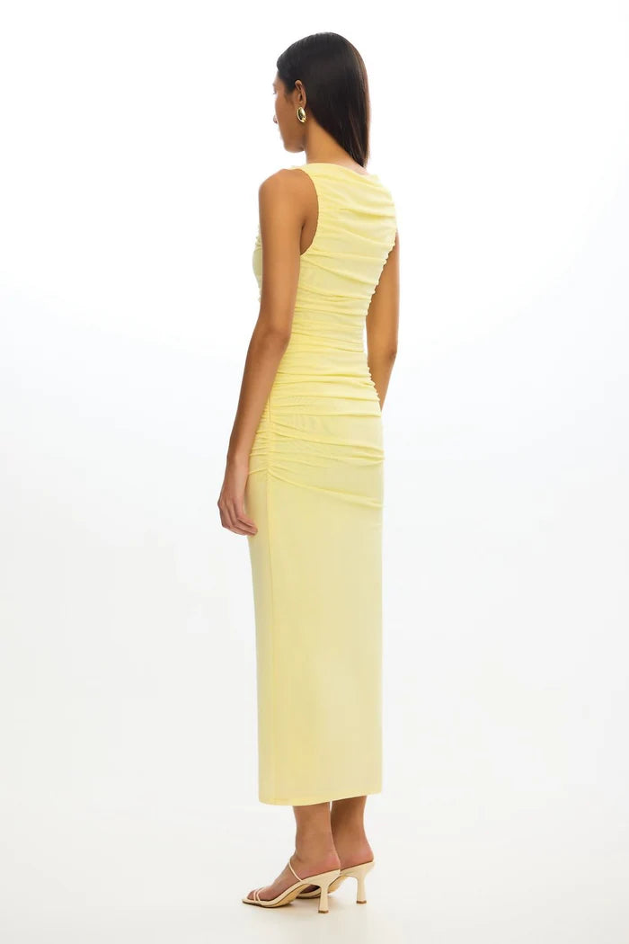Whitney Midi Dress