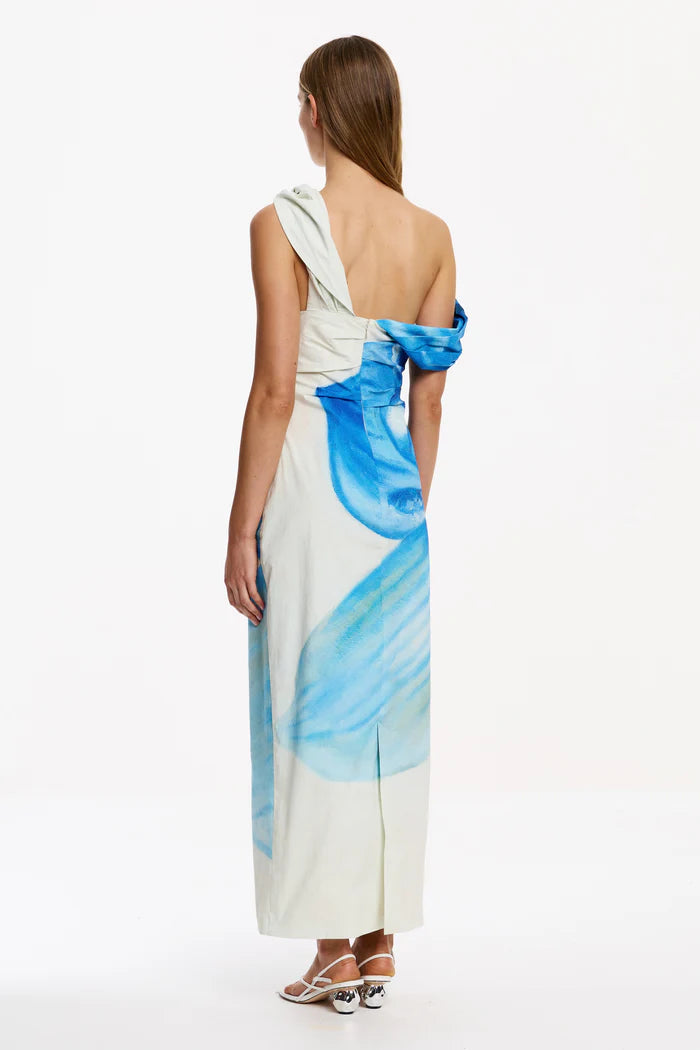 Olea Dress - Hyperbloom