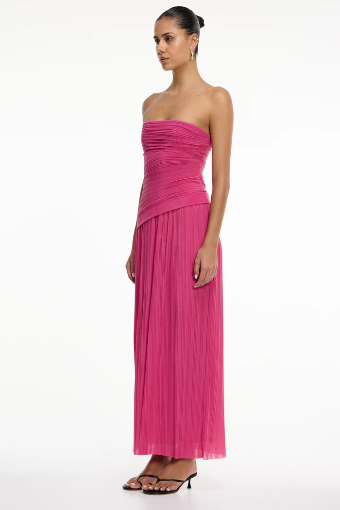 Significant Other Maxi Dress