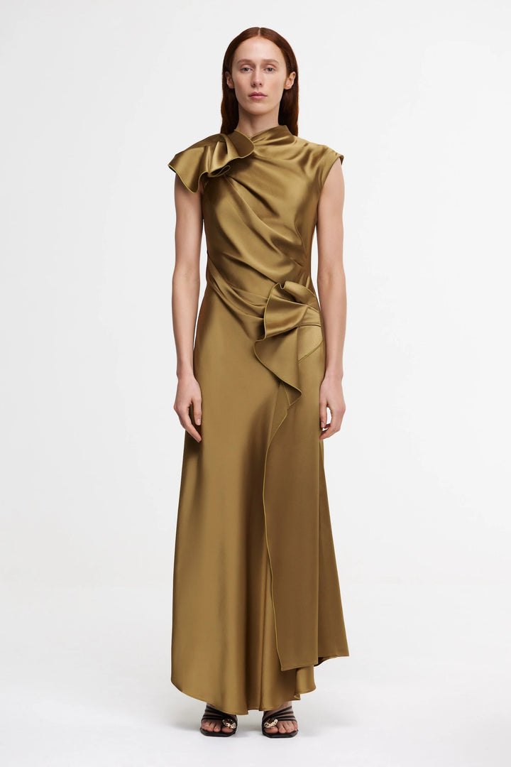 Ramshaw Maxi Dress