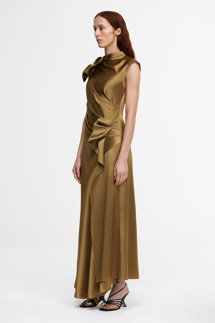 Ramshaw Maxi Dress