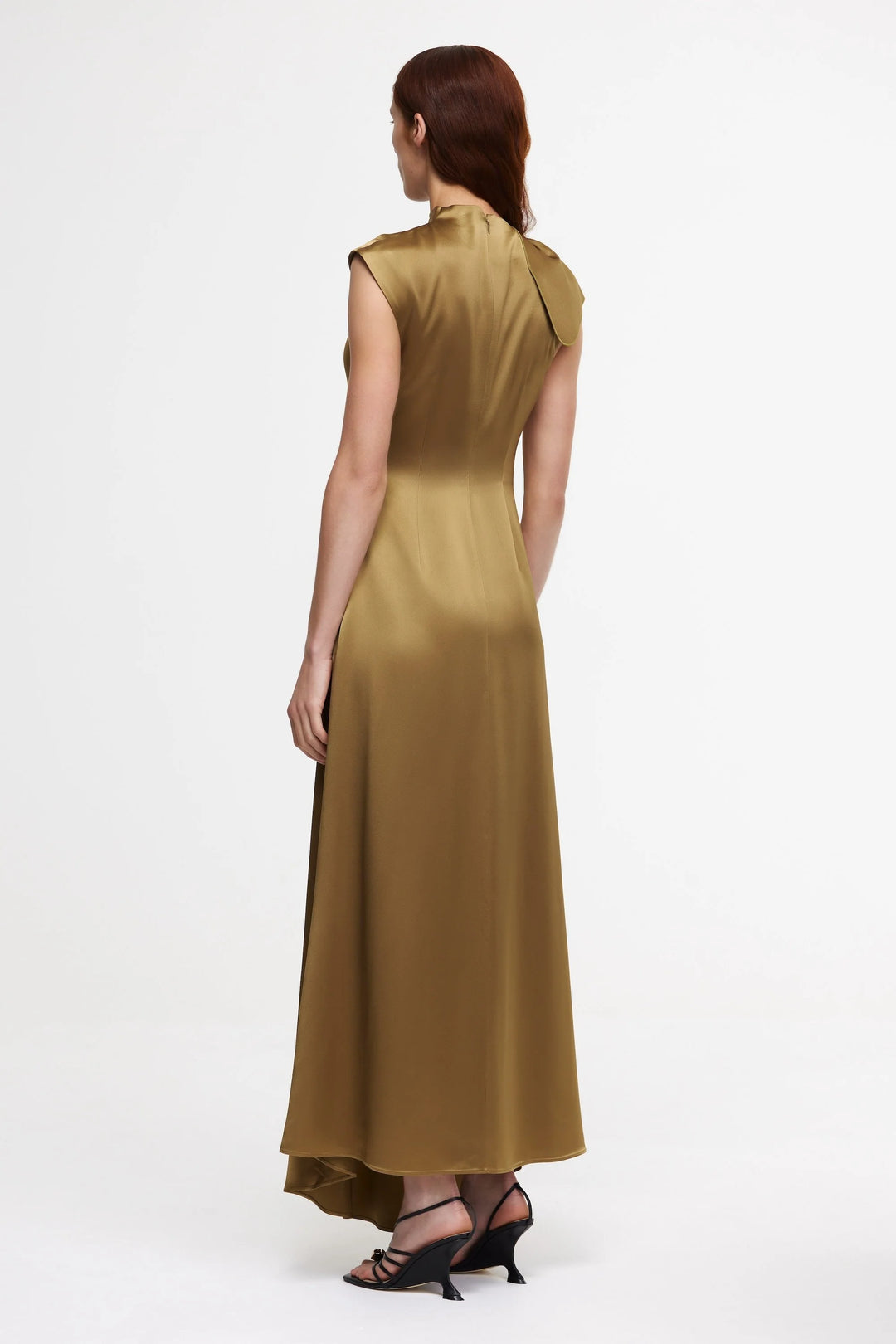 Ramshaw Maxi Dress