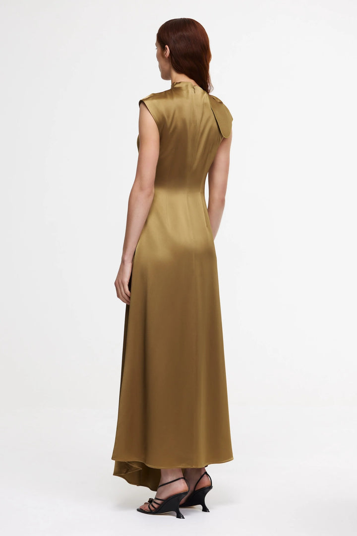 Ramshaw Maxi Dress