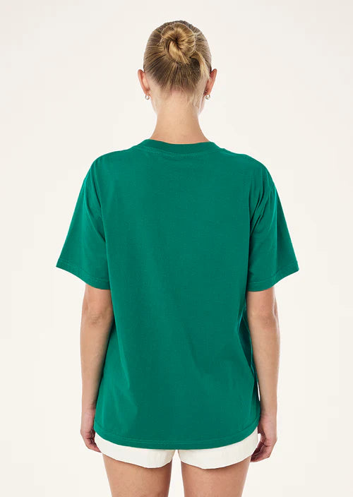 Defend Tee - College Green
