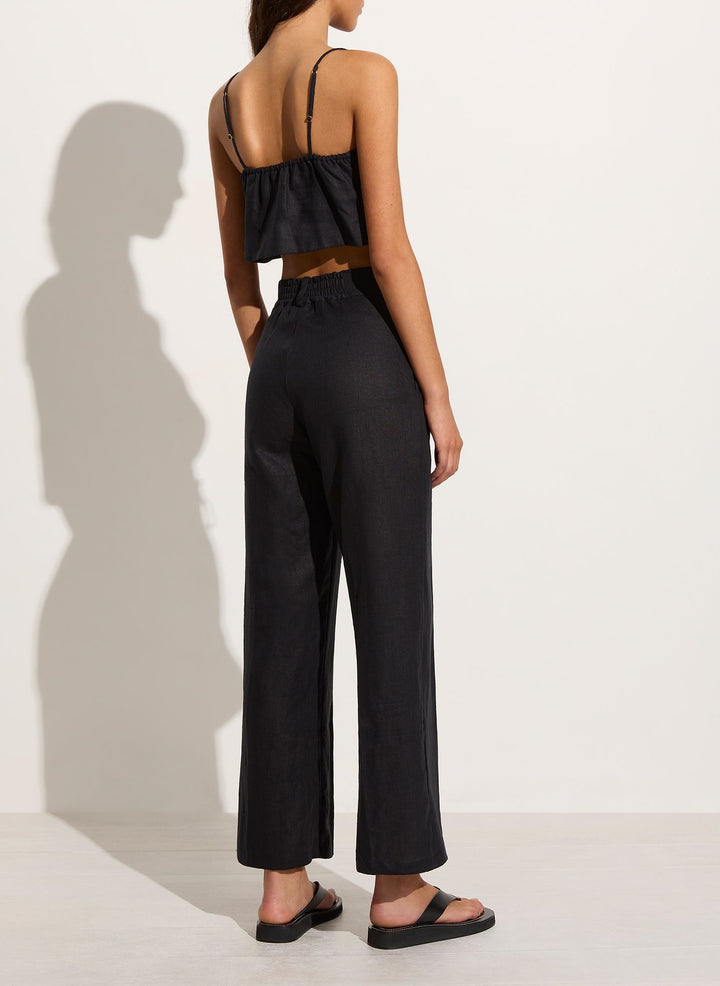 Ida Pant - Black