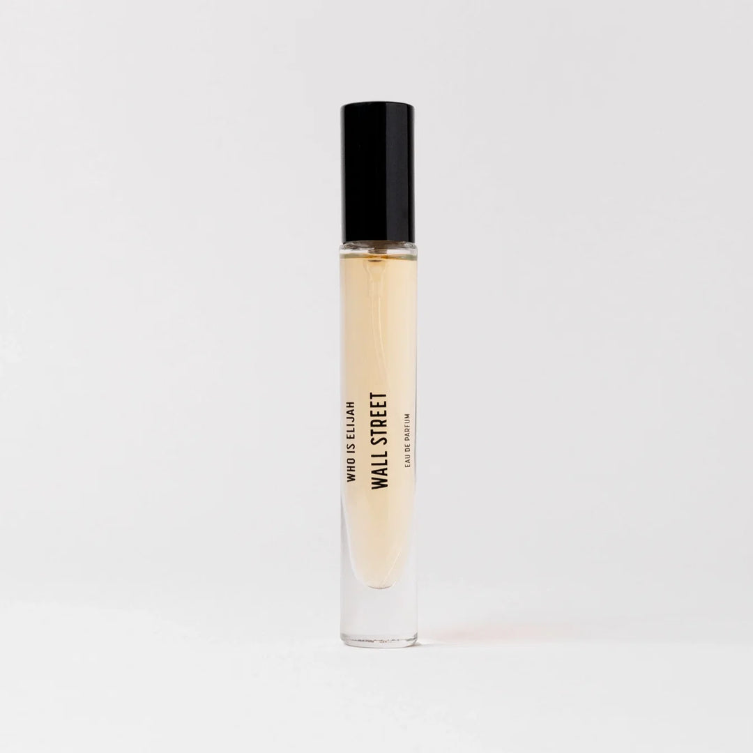Wall Street - 10ml