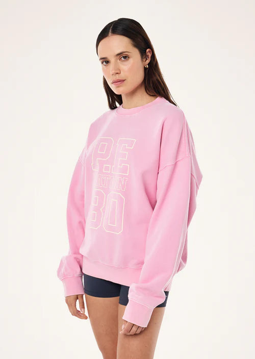 Cotton Sweatshirt