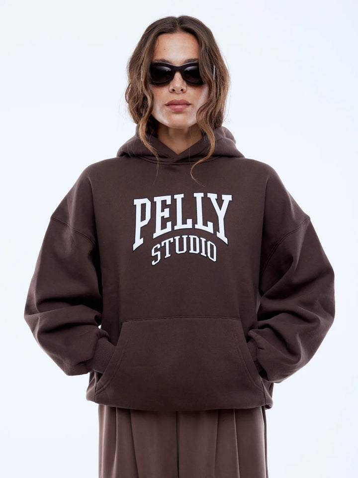Ena Pelly Hoodie