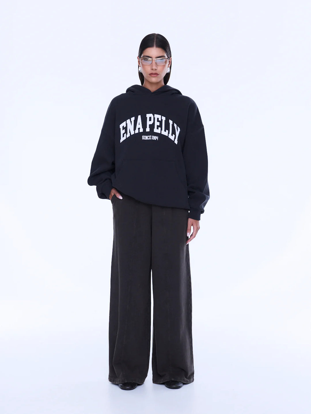 Oversized Hoodie
