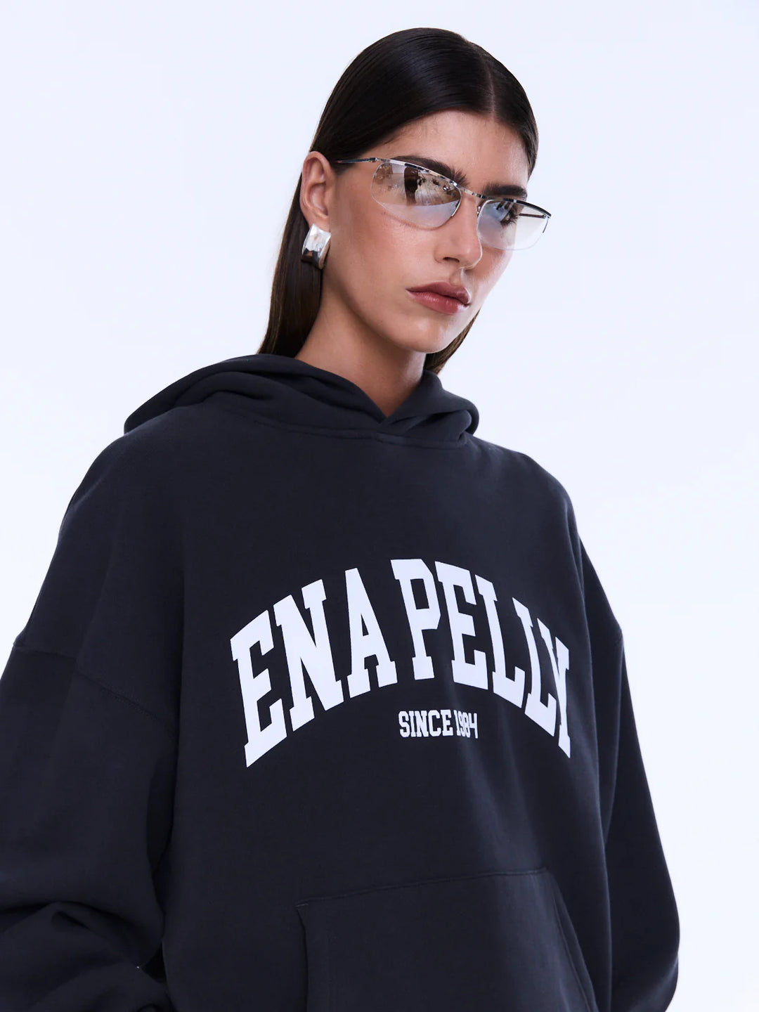Ena Pelly Hoodie