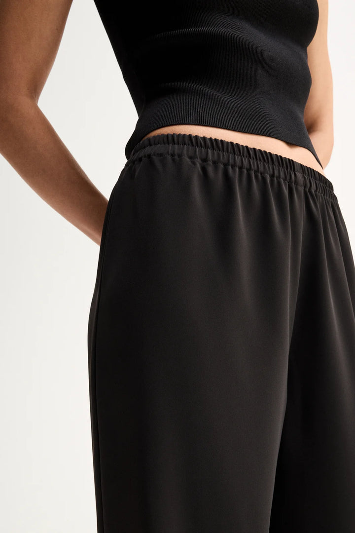 Edra Pant - Black
