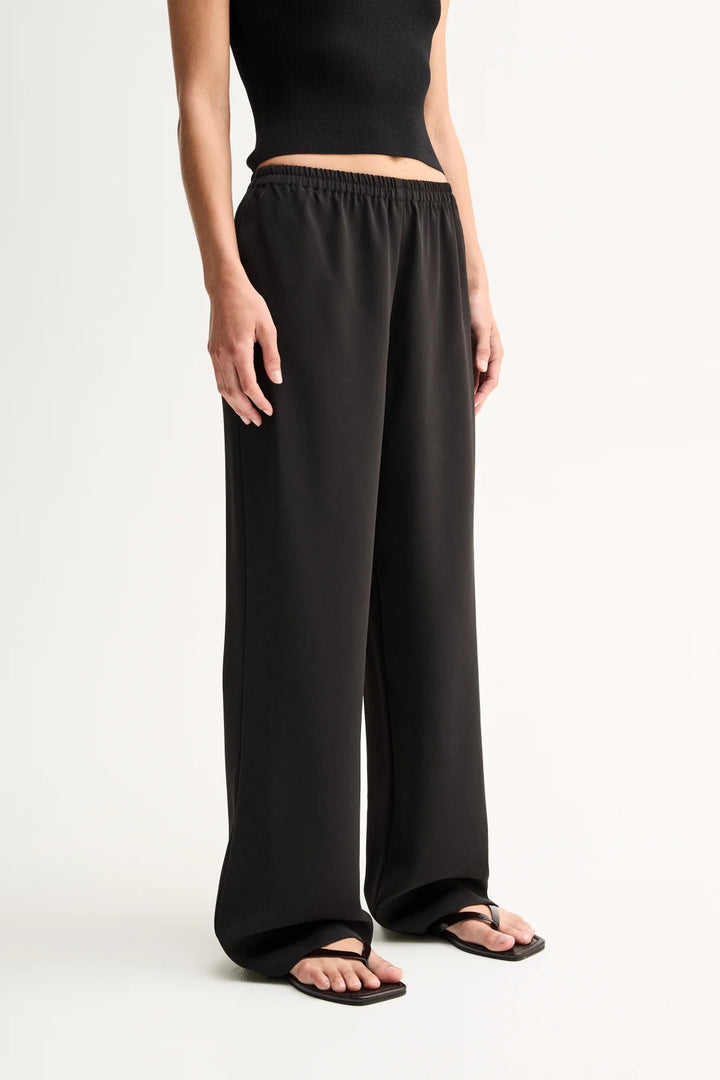 Edra Pant - Black