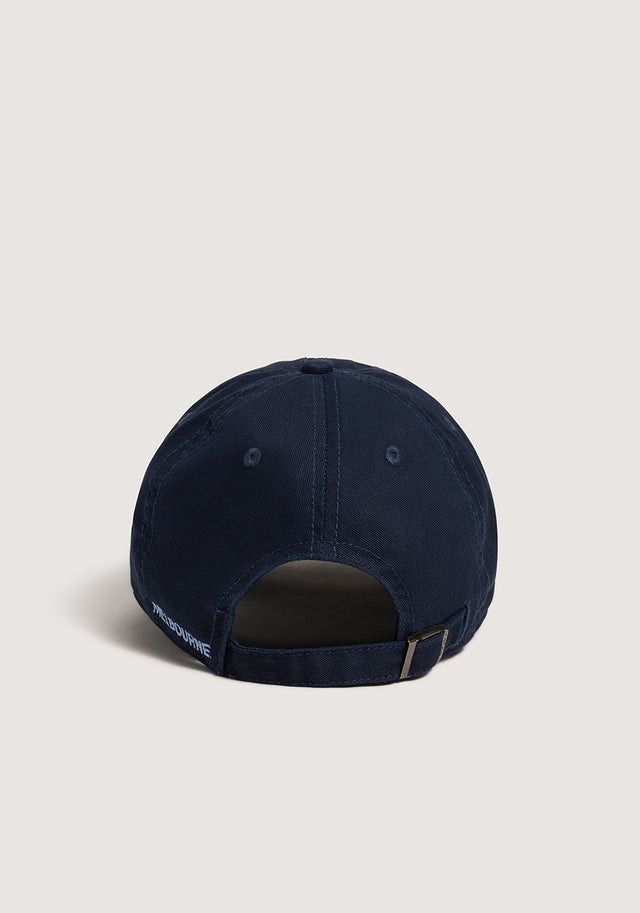 Woods Cap - Midnight Navy