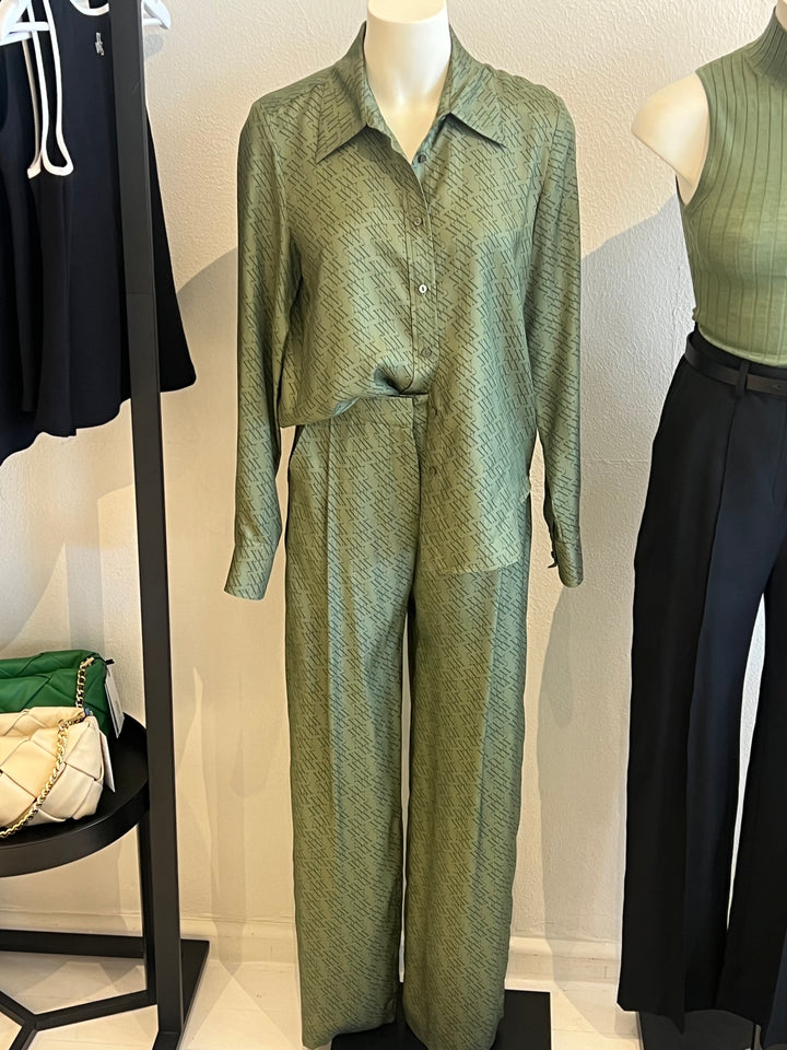Orchard Pant - Anniversary Print