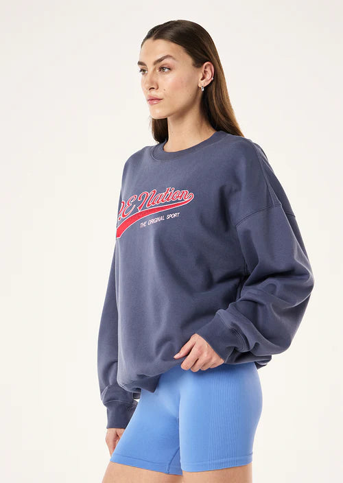 Formation Sweat - Marine Blue