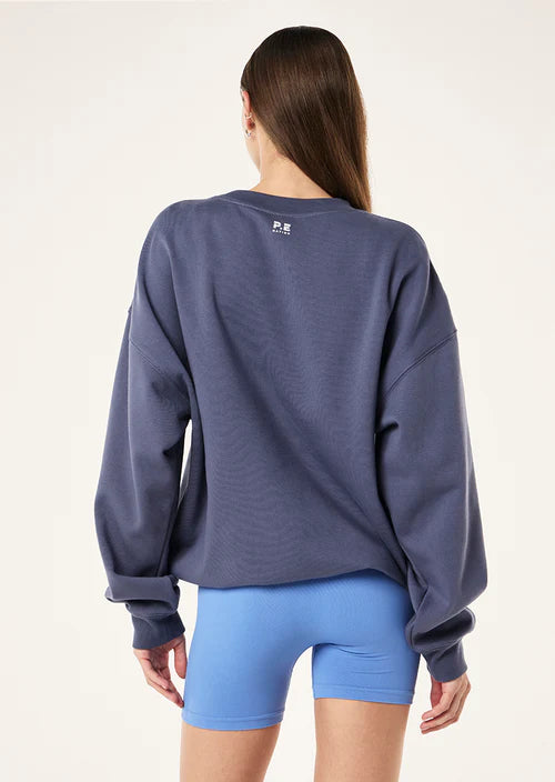 Formation Sweat - Marine Blue