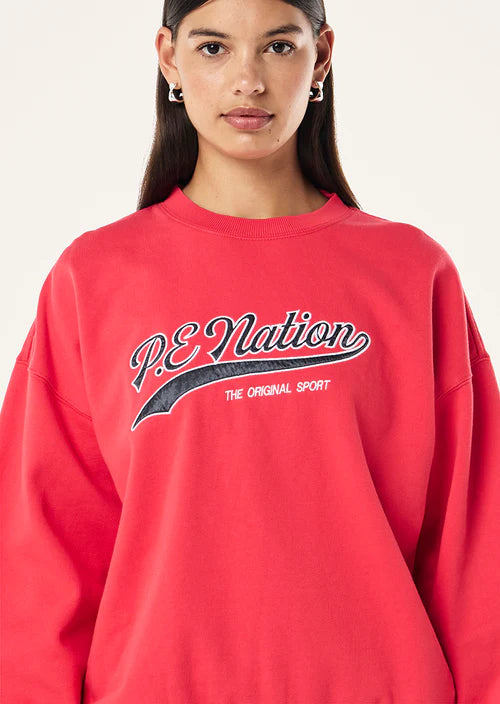 Formation Sweat - Strawberry