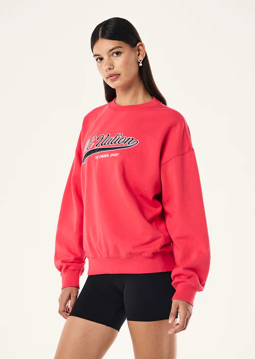 Formation Sweat - Strawberry