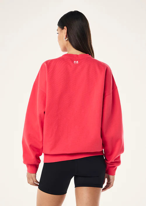 Formation Sweat - Strawberry