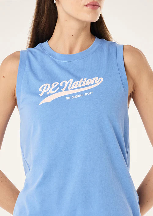 Formation Tank - Summer Sky