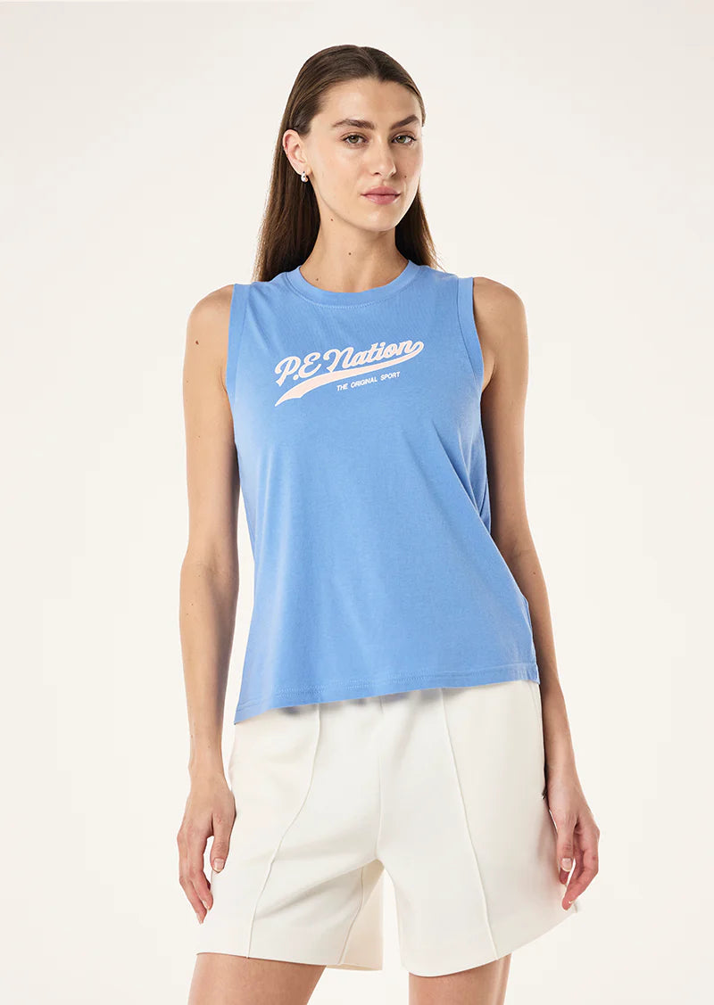 Formation Tank - Summer Sky