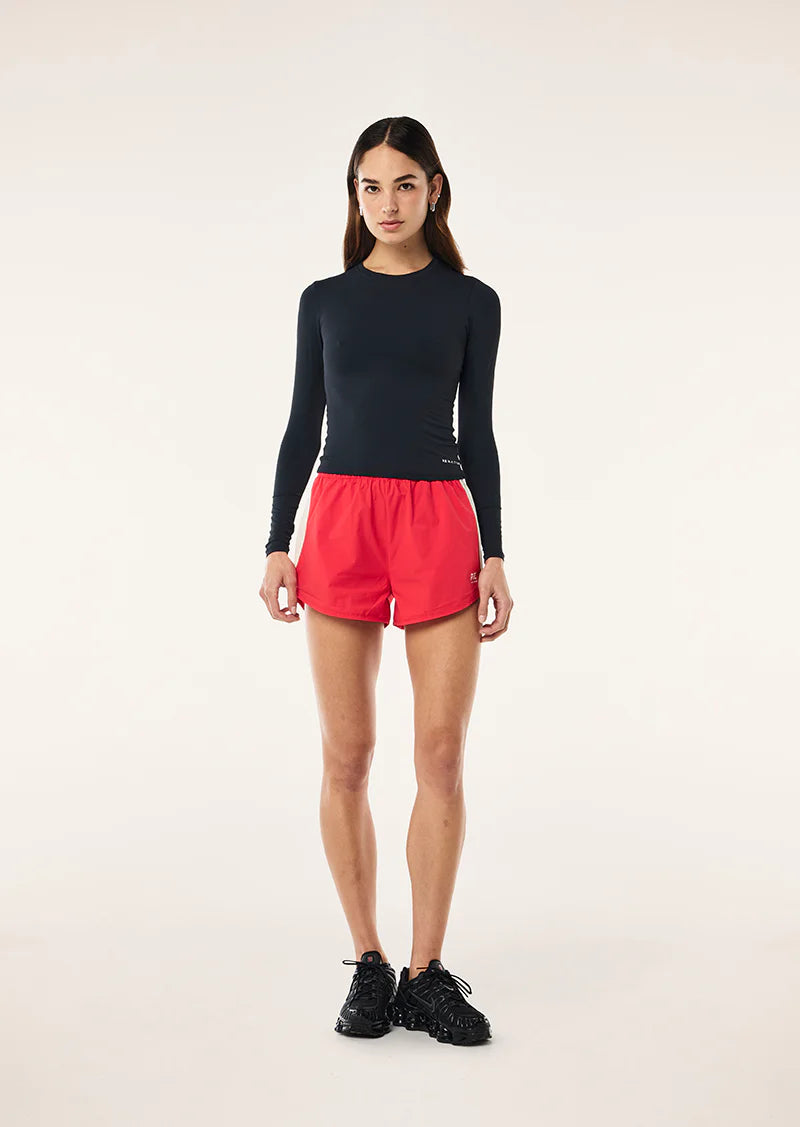 Foundation LS Top - Dark Sapphire