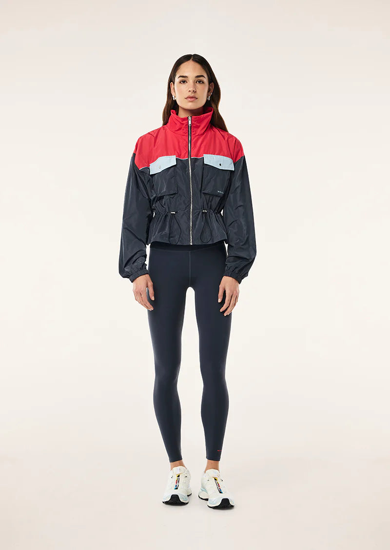 Frontier Jacket - Marine Blue