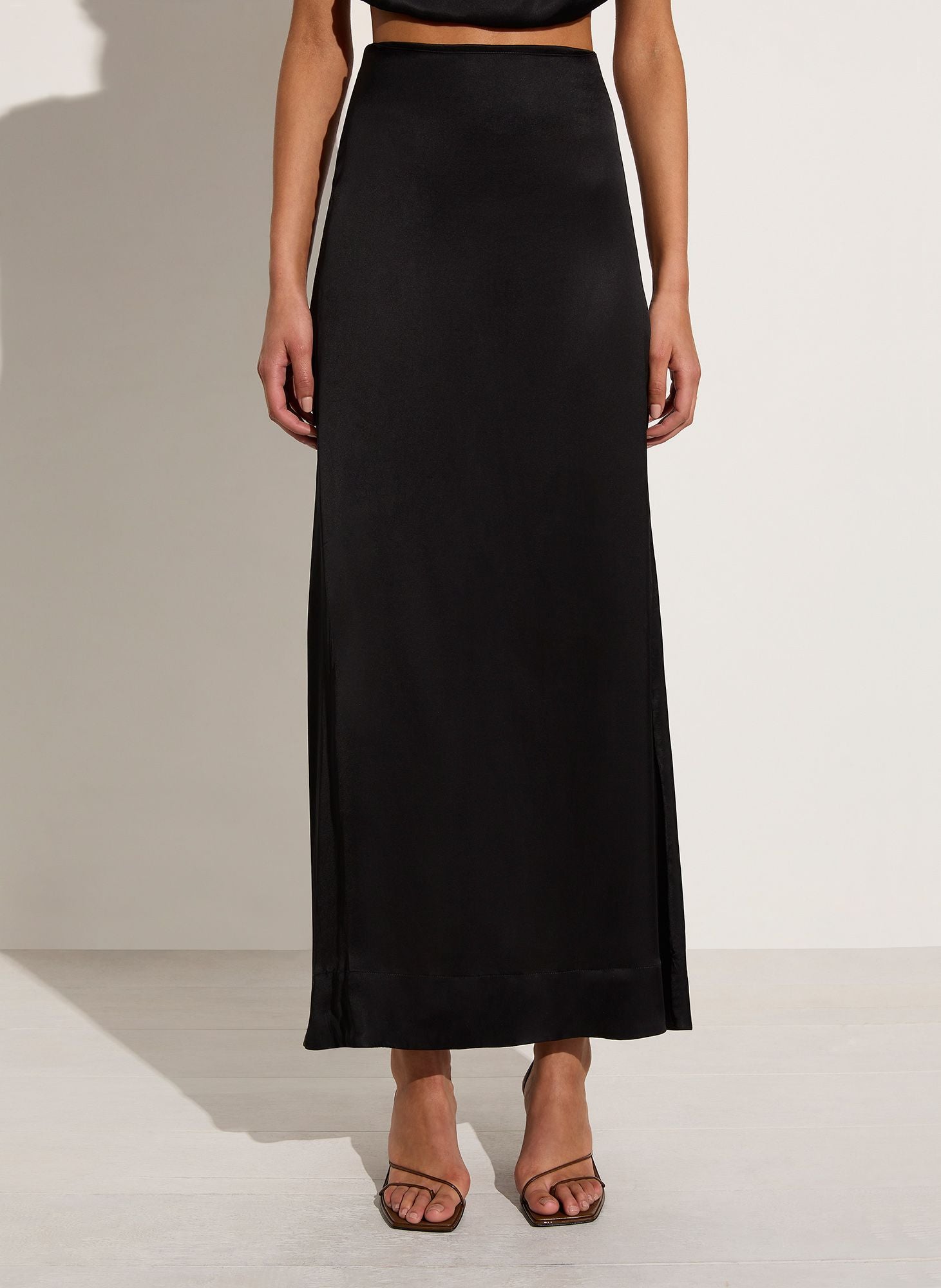 Noemi Skirt - Black