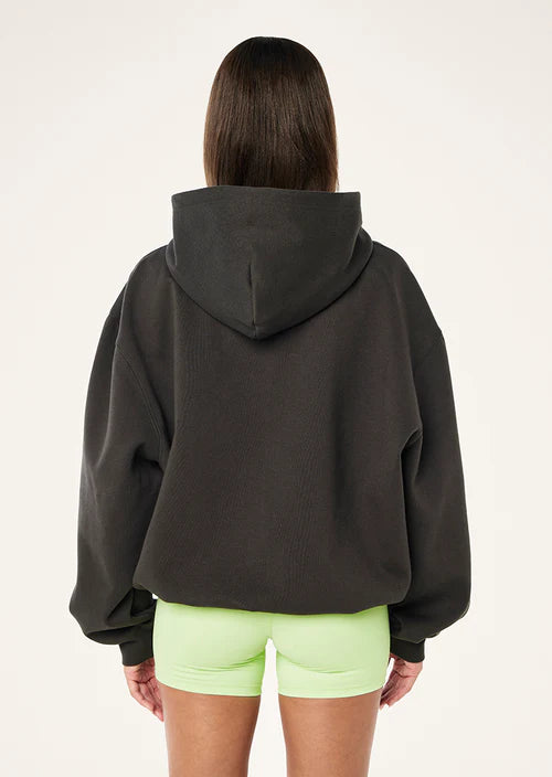 Glide 2.0 Hoodie - Caviar