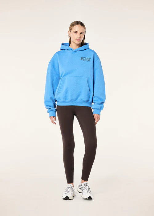 Glide Hoodie - Marina Blue