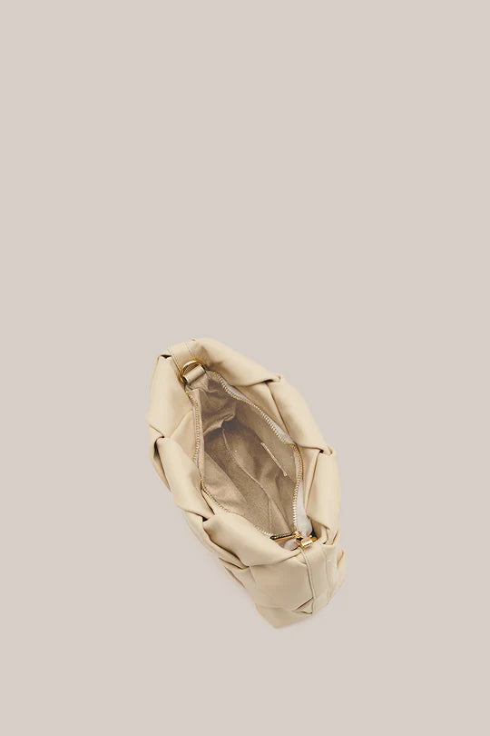 Gabrielle Bag - Oat