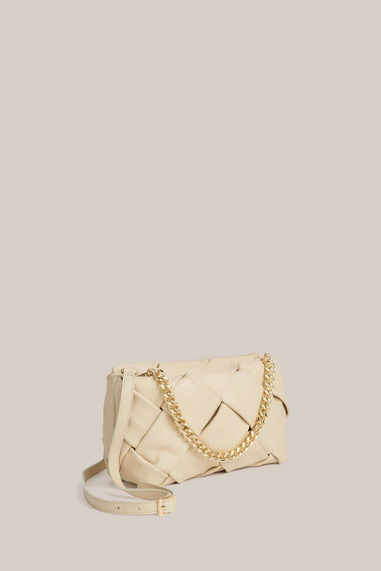 Gabrielle Bag - Oat