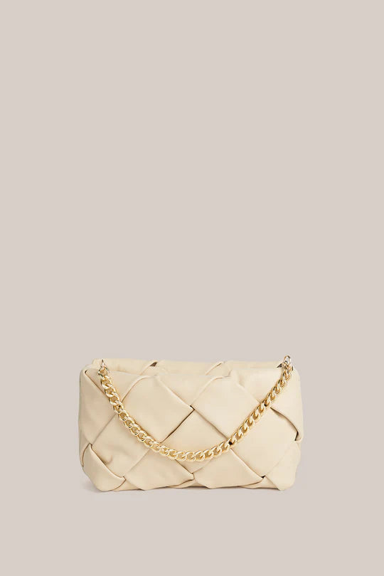 Gabrielle Bag - Oat