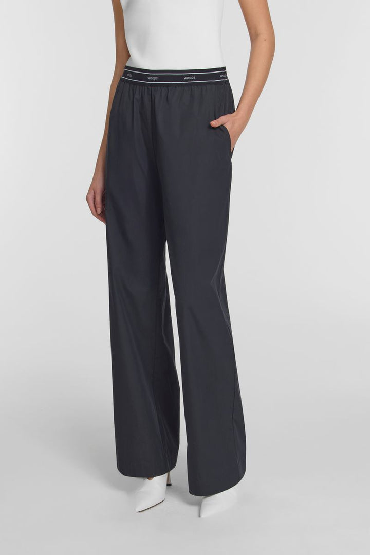 Keaton Pant - Black
