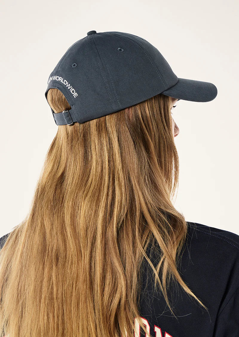 Heads Up Cap - Marine Blue